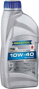 Ravenol 1112110-001-01-999 - Engine Oil www.parts5.com