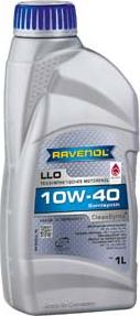 Ravenol 1112112-001-01-999 - Engine Oil www.parts5.com