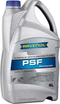 Ravenol 1181000-004-01-999 - Hydraulic Oil www.parts5.com