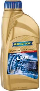 Ravenol 1211145-001-01-999 - Automatic Transmission Oil www.parts5.com
