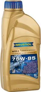 Ravenol 1221102-001-01-999 - Transmission Oil www.parts5.com
