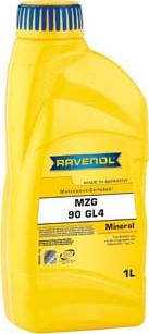 Ravenol 122310200101999 - Manual Transmission Oil www.parts5.com