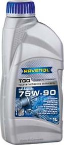 Ravenol 1222105-001-01-999 - Transmission Oil www.parts5.com