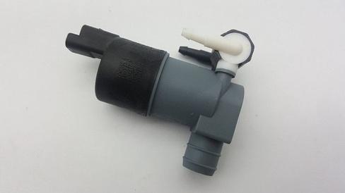 RENAULT 6001549444 - Water Pump, window cleaning www.parts5.com