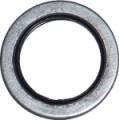 RENAULT 110265505R - Уплотнительное кольцо, резьбовая пробка маслосливного отверстия www.parts5.com