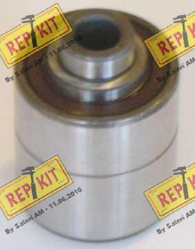 REPKIT RKT2453 - Deflection / Guide Pulley, v-ribbed belt www.parts5.com