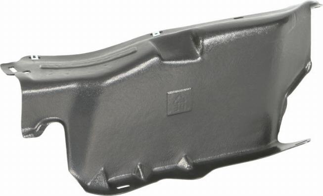 REZAW PLAST RP150102 - Zaštita ispod motora / donja zaštita www.parts5.com