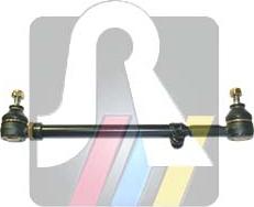 RTS 94-00823 - Tie Rod www.parts5.com
