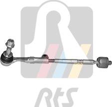 RTS 90-99505-1 - Tie Rod www.parts5.com
