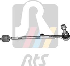 RTS 90-99505-2 - Tie Rod www.parts5.com