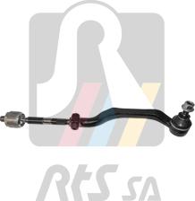 RTS 90-09604-1 - Tie Rod www.parts5.com