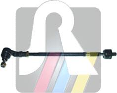 RTS 90-00999 - Tie Rod www.parts5.com