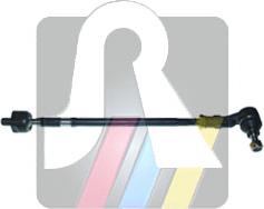 RTS 90-00998 - Tie Rod www.parts5.com