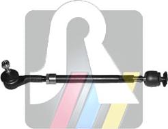 RTS 90-00456 - Tie Rod www.parts5.com