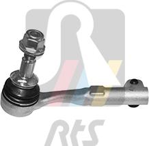 RTS 91-99519-1 - Tie Rod End www.parts5.com