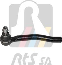 RTS 91-92347-2 - Tie Rod End www.parts5.com