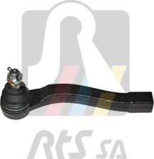 RTS 91-03155-2 - Tie Rod End www.parts5.com