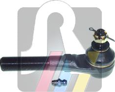 RTS 91-13096 - Tie Rod End www.parts5.com