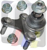 RTS 93-90938-156 - Ball Joint www.parts5.com