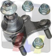 RTS 93-90938-256 - Ball Joint www.parts5.com