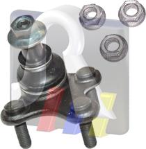 RTS 93-90920-256 - Ball Joint www.parts5.com