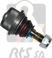 RTS 93-90191 - Ball Joint www.parts5.com