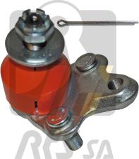 RTS 93-92529 - Ball Joint www.parts5.com