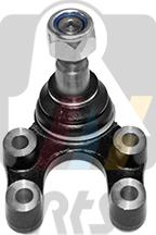 RTS 93-92381 - Ball Joint www.parts5.com