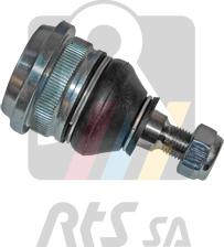 RTS 93-09707 - Ball Joint www.parts5.com