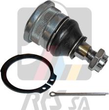 RTS 93-09713 - Ball Joint www.parts5.com