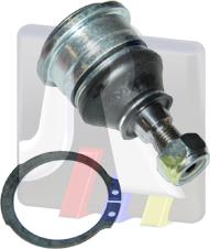 RTS 93-09722 - Ball Joint www.parts5.com