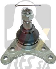 RTS 93-05105 - Ball Joint www.parts5.com