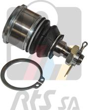 RTS 93-06605-015 - Ball Joint www.parts5.com