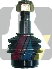 RTS 93-00943 - Ball Joint www.parts5.com