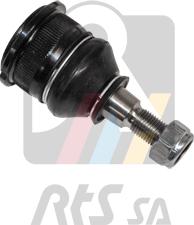 RTS 93-00933 - Ball Joint www.parts5.com