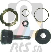 RTS 93-00162 - Ball Joint www.parts5.com