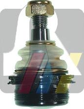 RTS 93-00249 - Ball Joint www.parts5.com