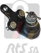 RTS 93-02565 - Ball Joint www.parts5.com