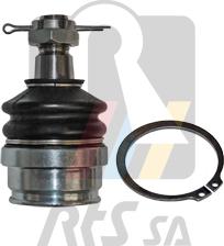 RTS 93-02516 - Ball Joint www.parts5.com