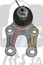 RTS 93-02539 - Ball Joint www.parts5.com