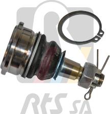 RTS 93-02524 - Ball Joint www.parts5.com