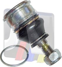 RTS 93-02392-056 - Ball Joint www.parts5.com