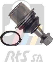 RTS 93-28020 - Ball Joint www.parts5.com