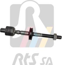 RTS 92-99507-010 - Inner Tie Rod, Axle Joint www.parts5.com