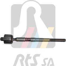 RTS 92-99517 - Inner Tie Rod, Axle Joint www.parts5.com