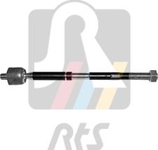 RTS 92-94036-010 - Inner Tie Rod, Axle Joint www.parts5.com