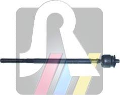 RTS 92-90495 - Inner Tie Rod, Axle Joint www.parts5.com