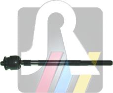 RTS 92-90410 - Inner Tie Rod, Axle Joint www.parts5.com