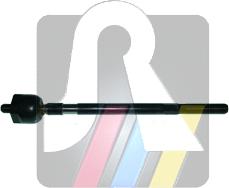 RTS 92-90411 - Inner Tie Rod, Axle Joint www.parts5.com
