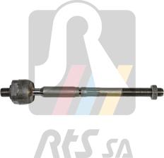 RTS 92-90529-010 - Inner Tie Rod, Axle Joint www.parts5.com